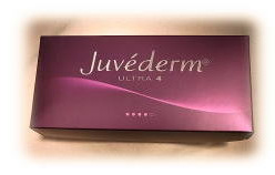 ヒアルロン酸注入剤「ジュビダーム」